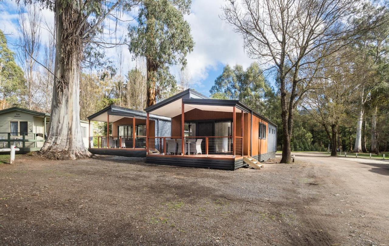 Marysville Holiday Park Exterior photo